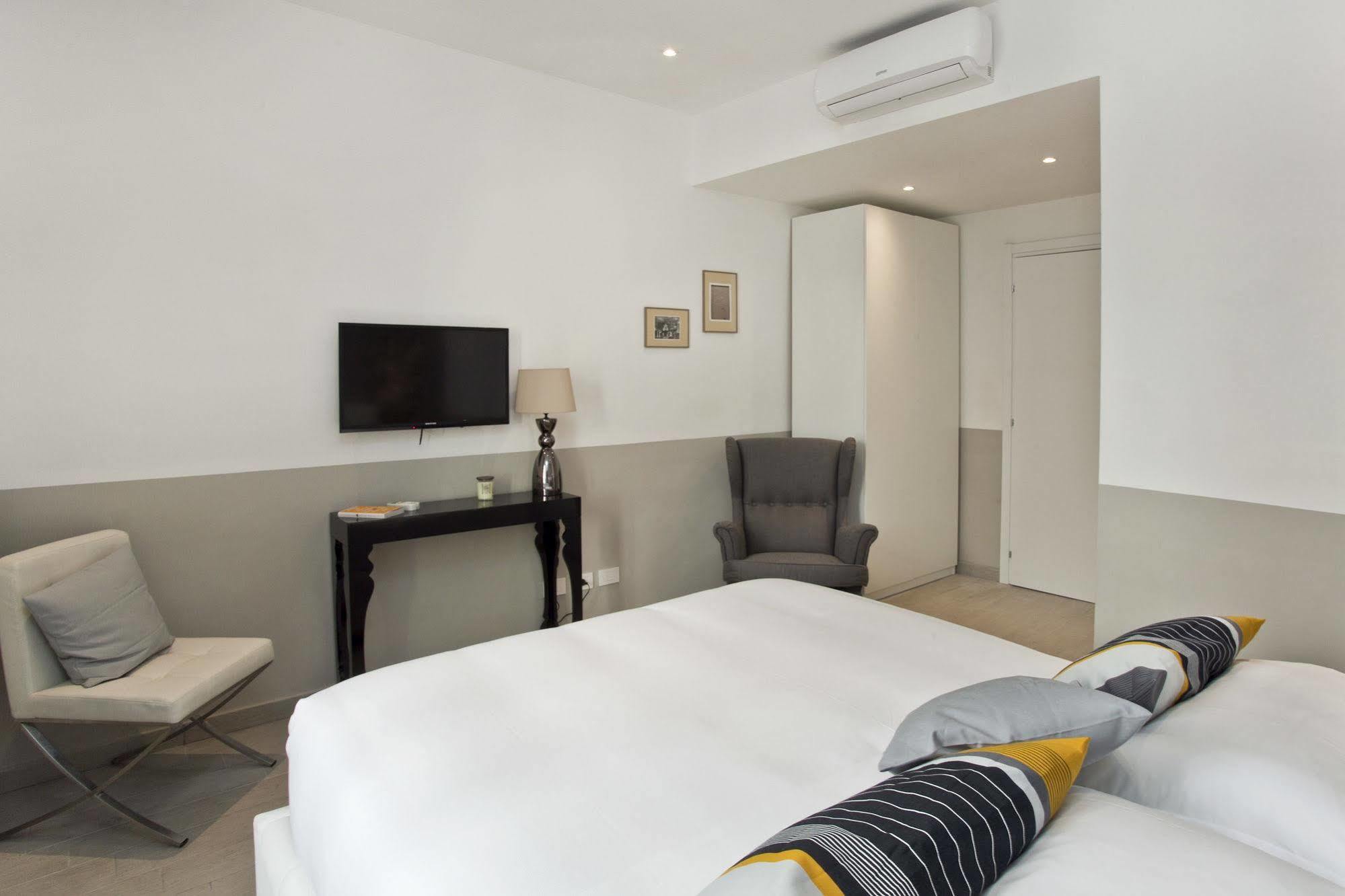 Guest house Sallustio Fine Rooms Guest House Rome