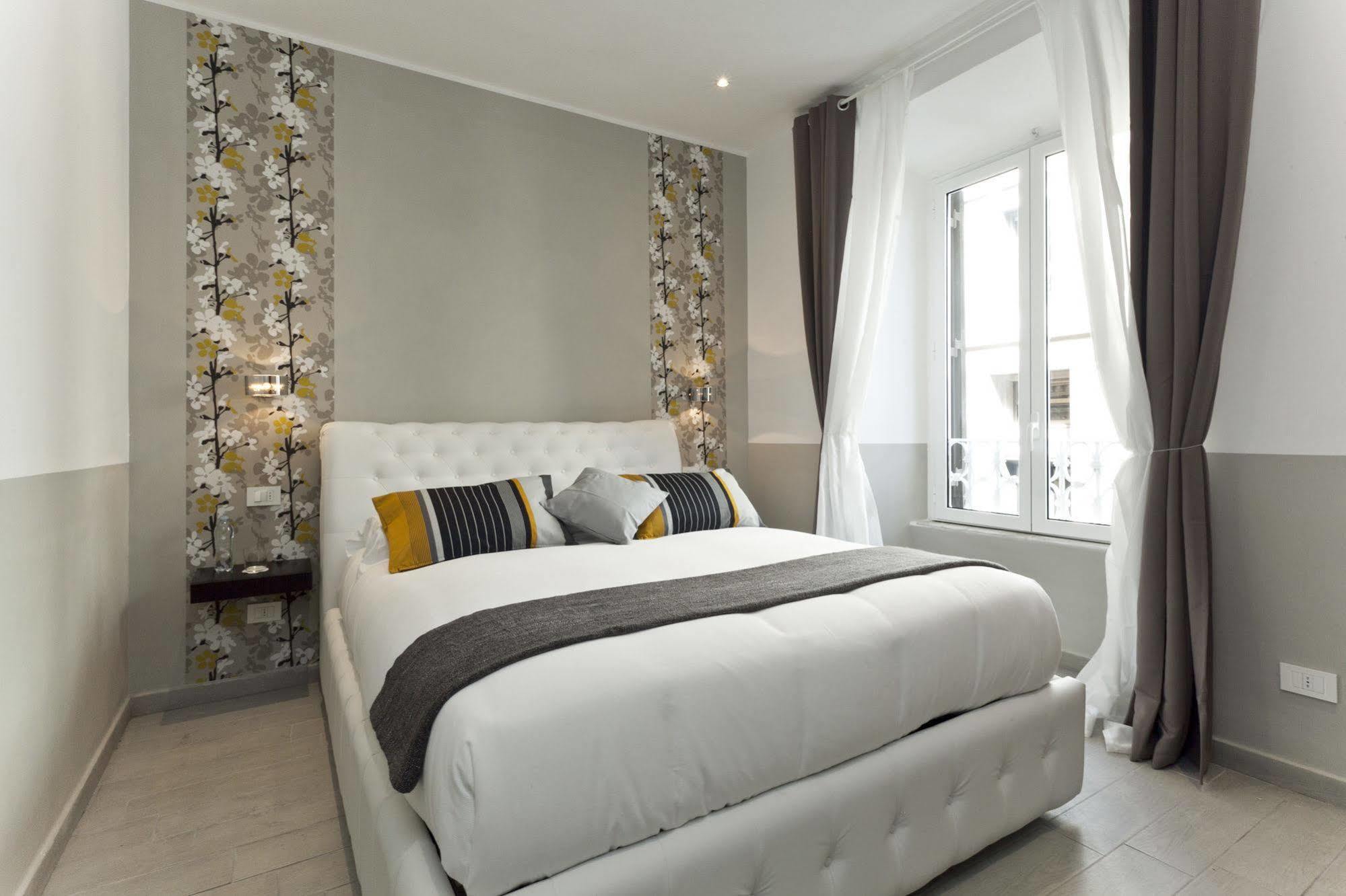 Guest house Sallustio Fine Rooms Guest House 3*