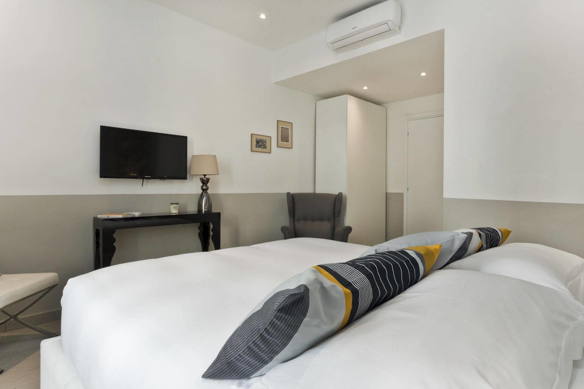Sallustio Fine Rooms Guest House 3* Rome