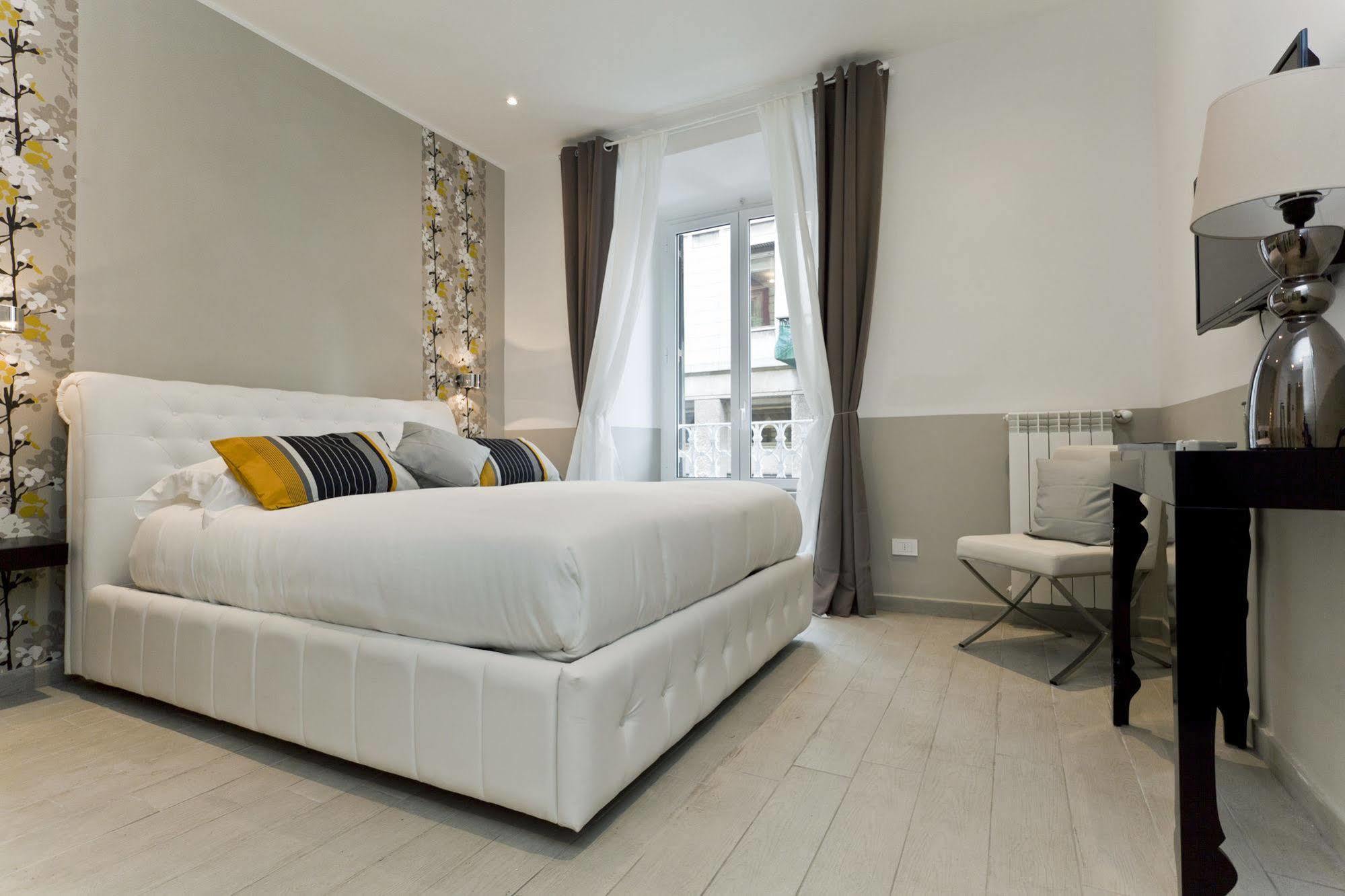 Guest house Sallustio Fine Rooms Guest House Rome
