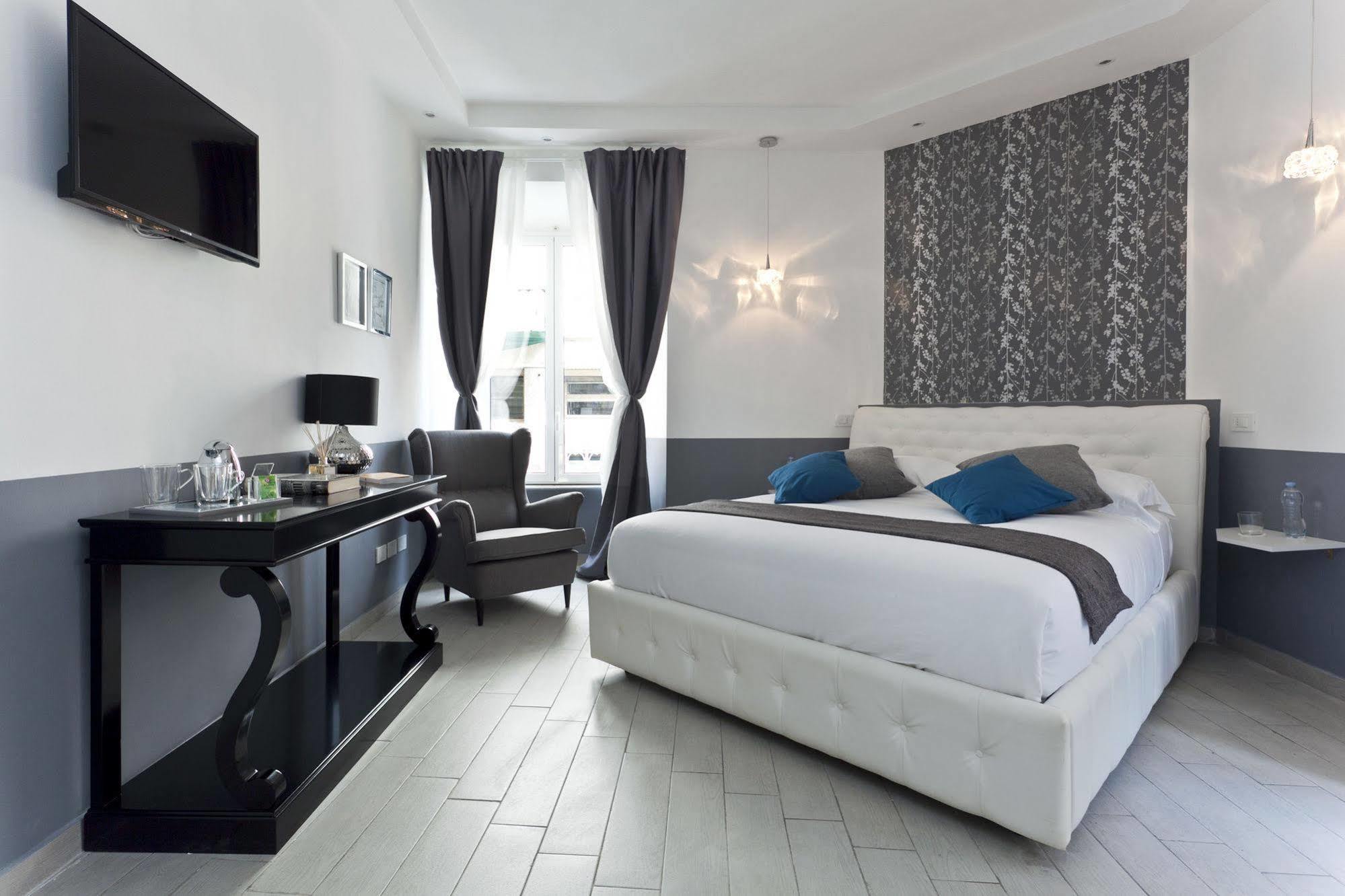 Sallustio Fine Rooms Guest House