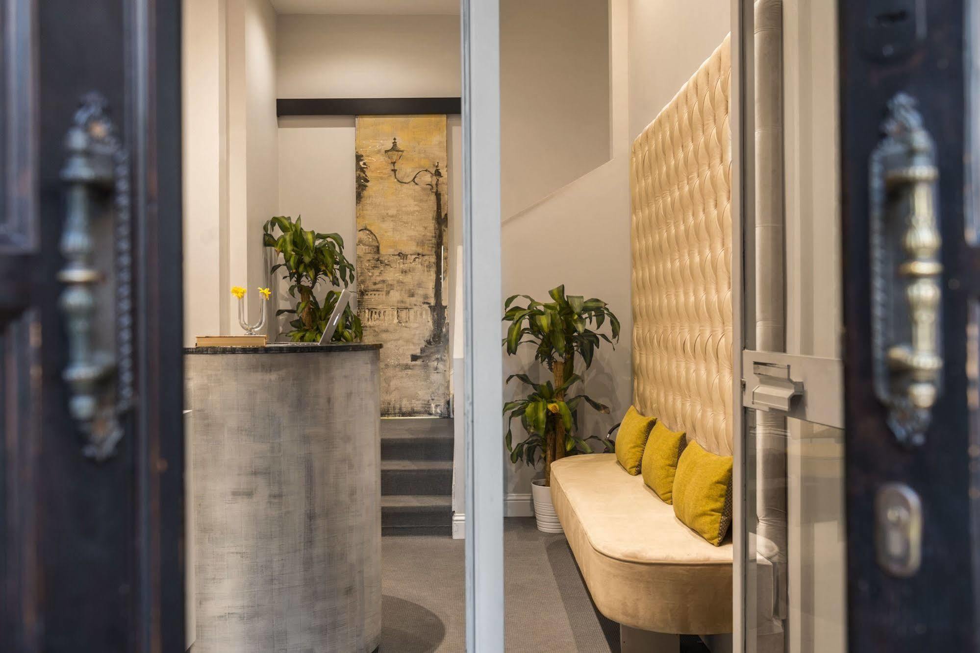 Residenza Flaminio Gaio * Rome