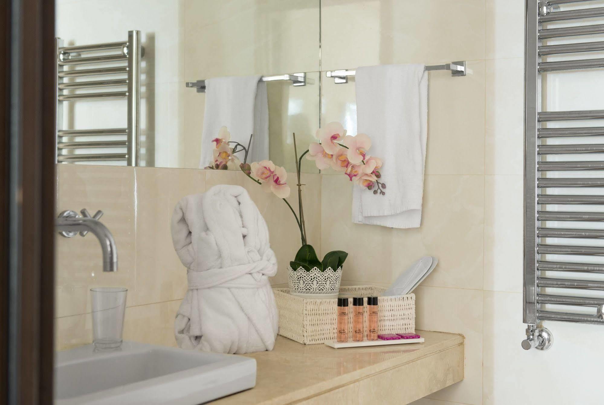 Hotel Residenza Flaminio Gaio