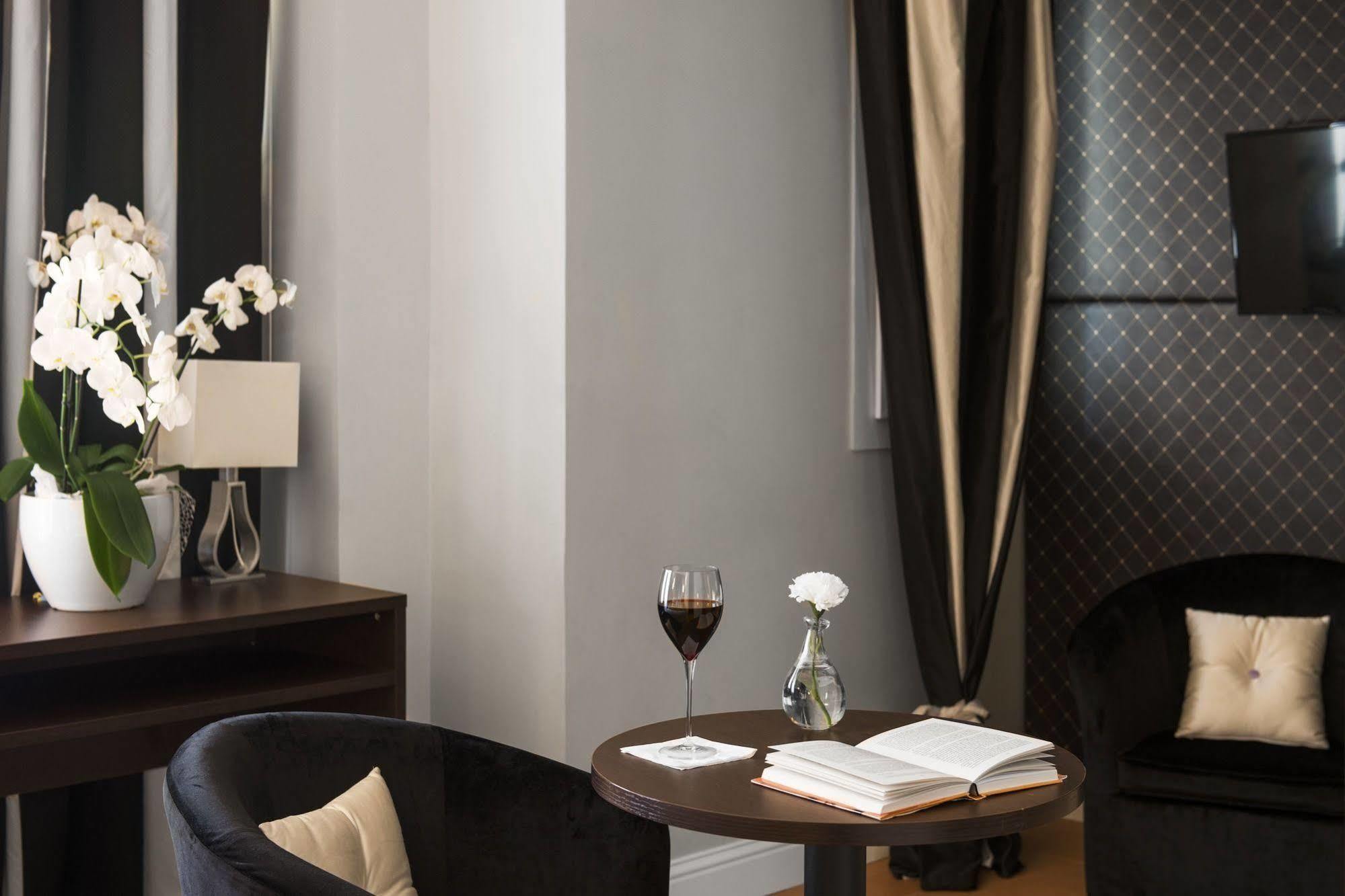 Residenza Flaminio Gaio Rome