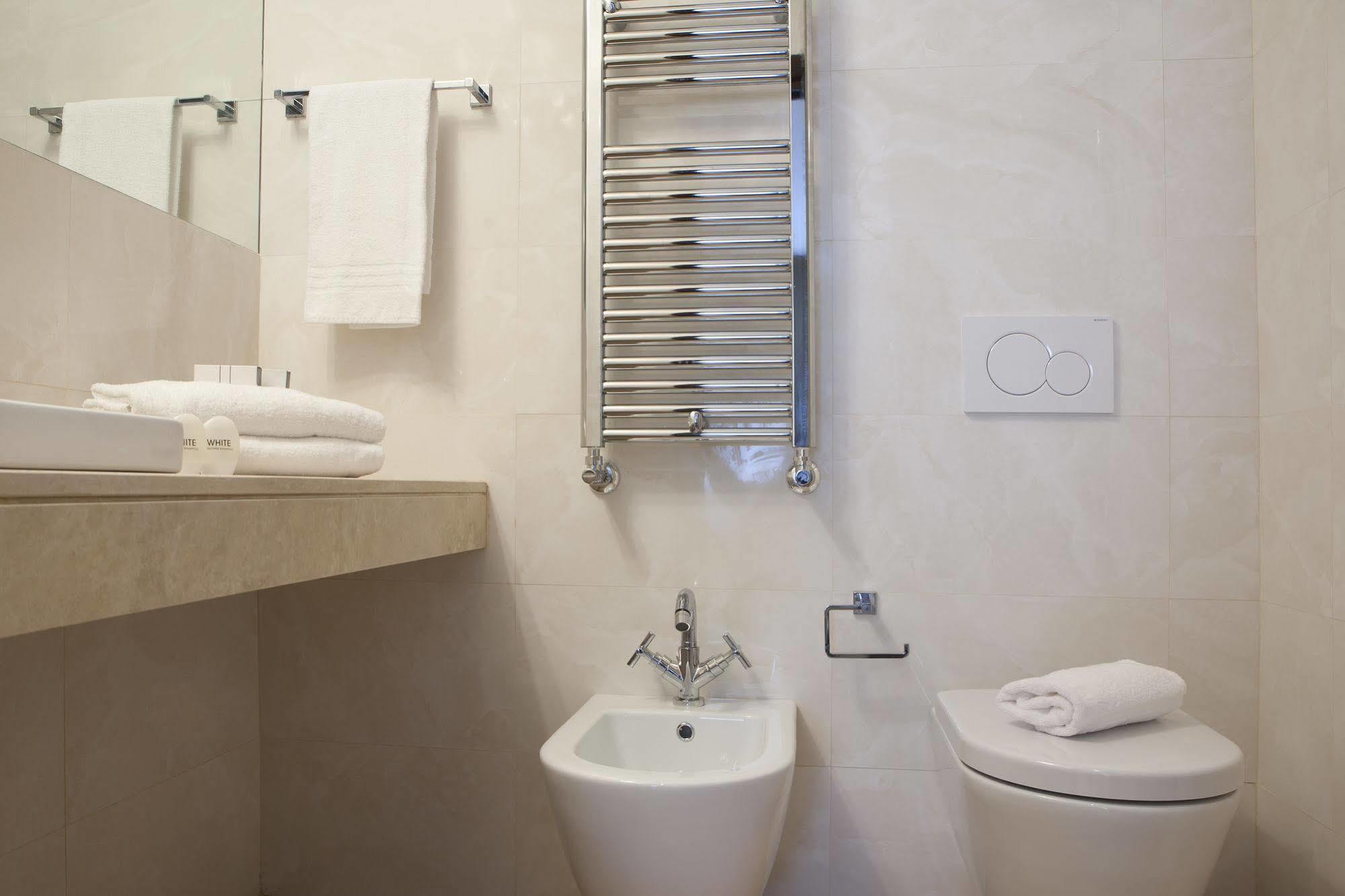 Residenza Flaminio Gaio Hotel