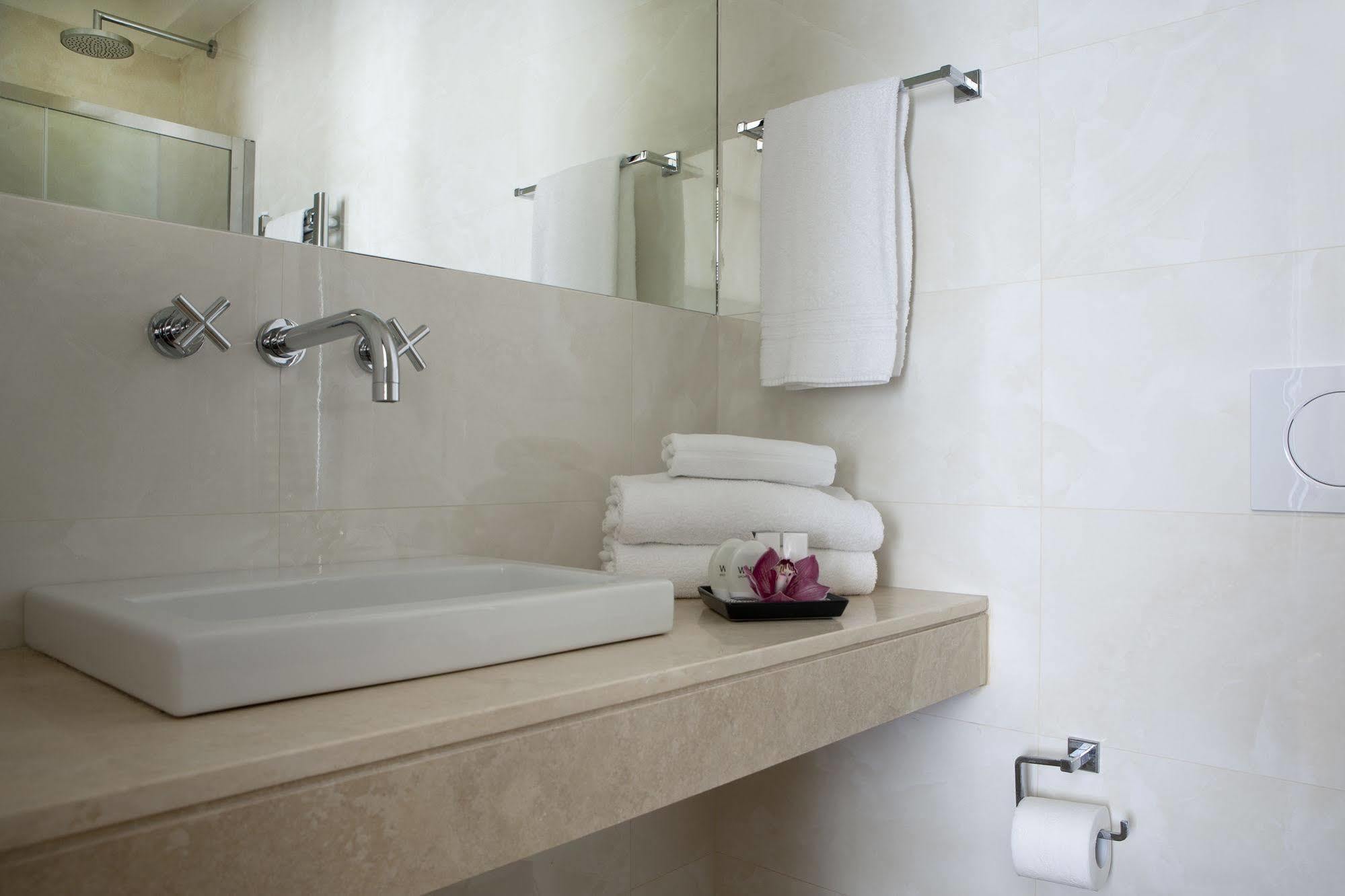 Residenza Flaminio Gaio Rome