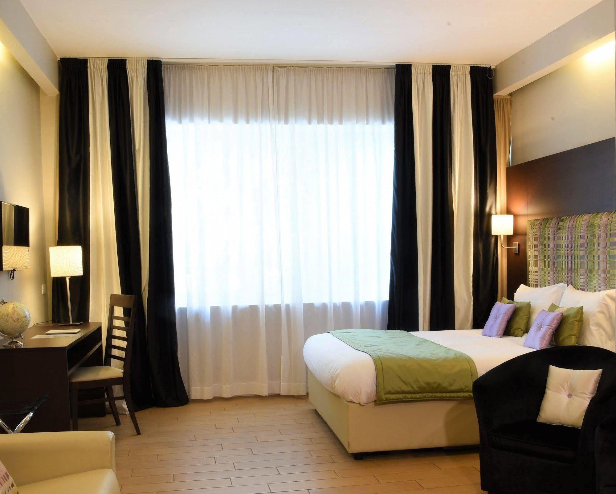 Hotel Residenza Flaminio Gaio Rome