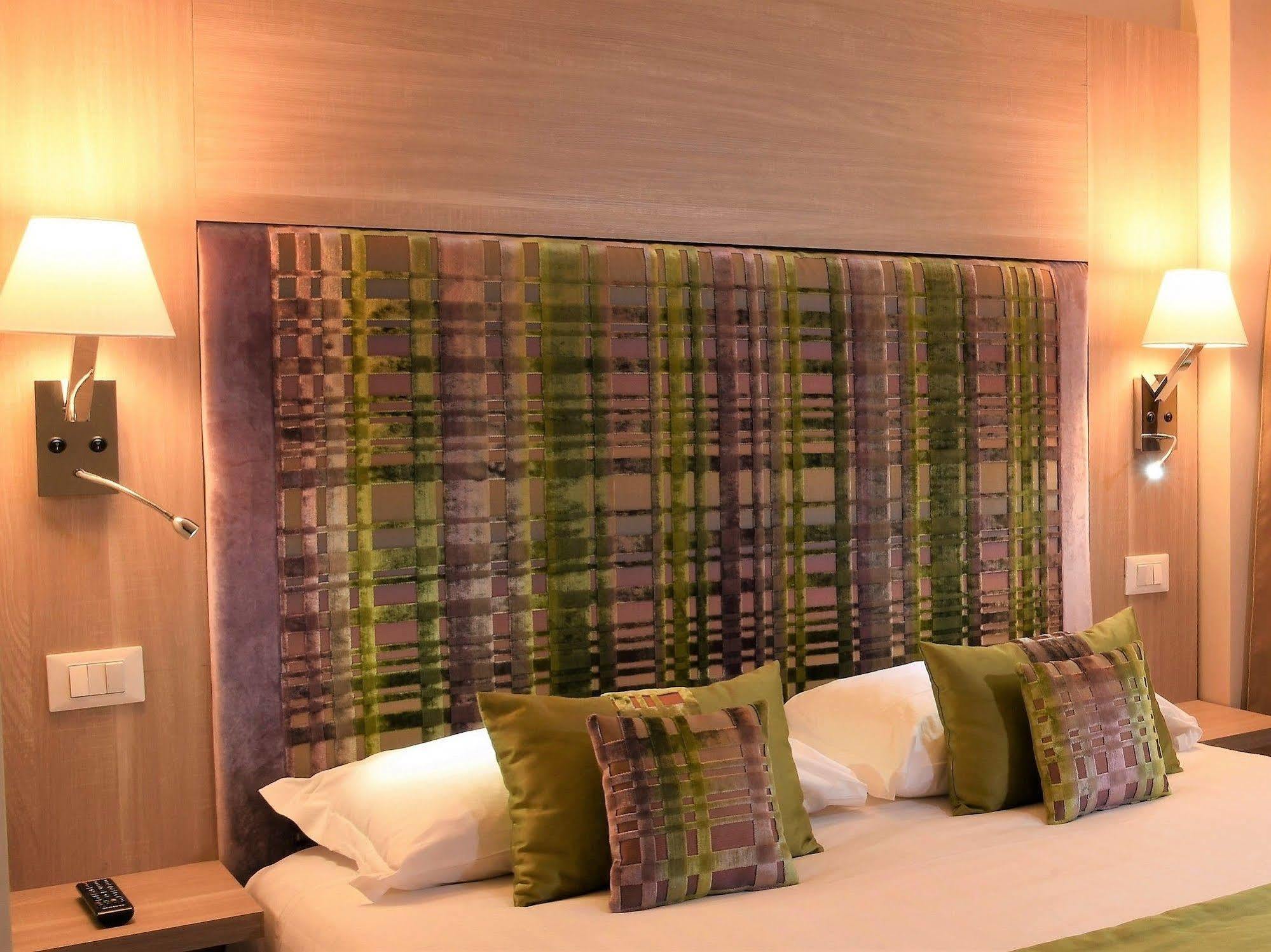 Hotel Residenza Flaminio Gaio *