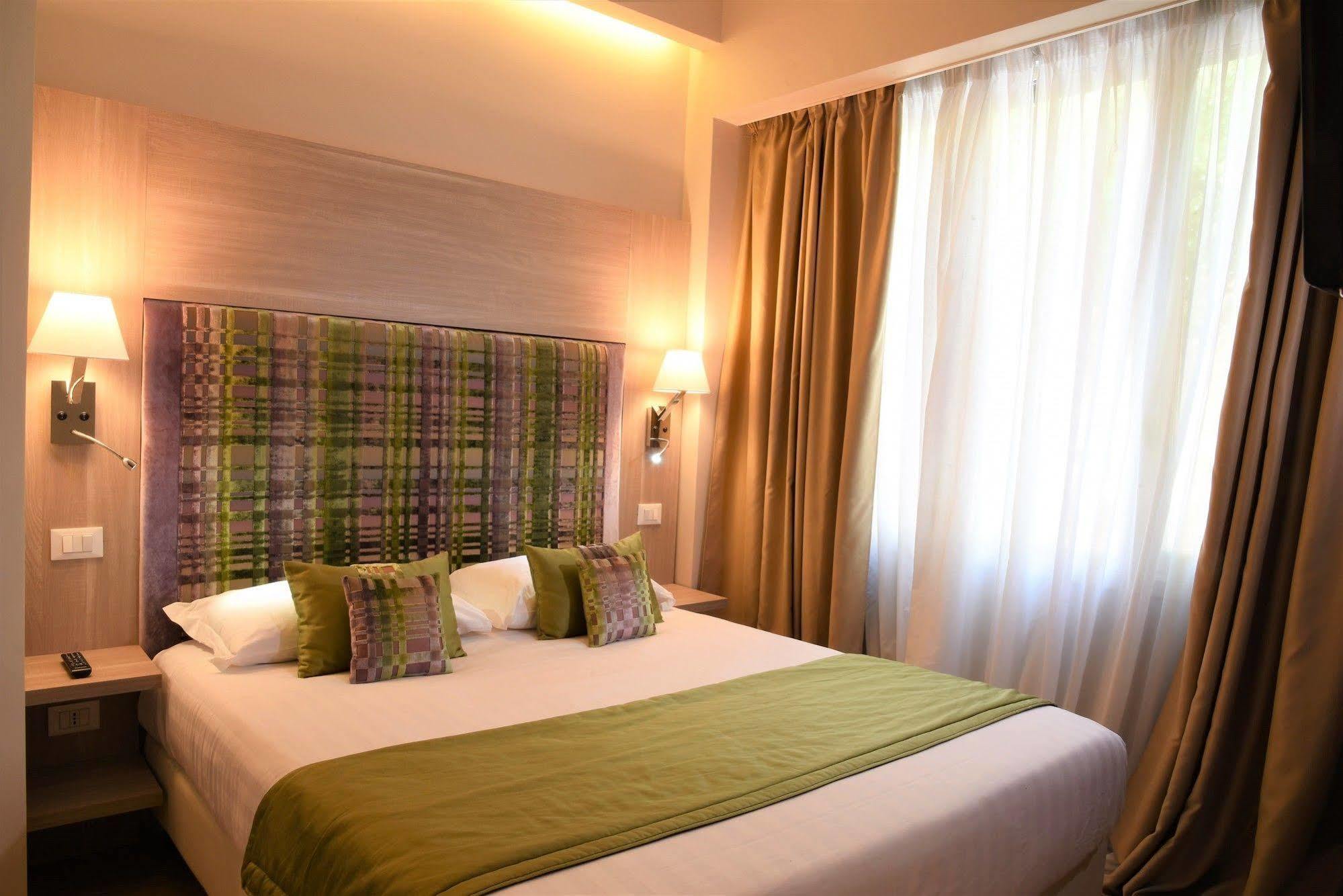 Residenza Flaminio Gaio Hotel