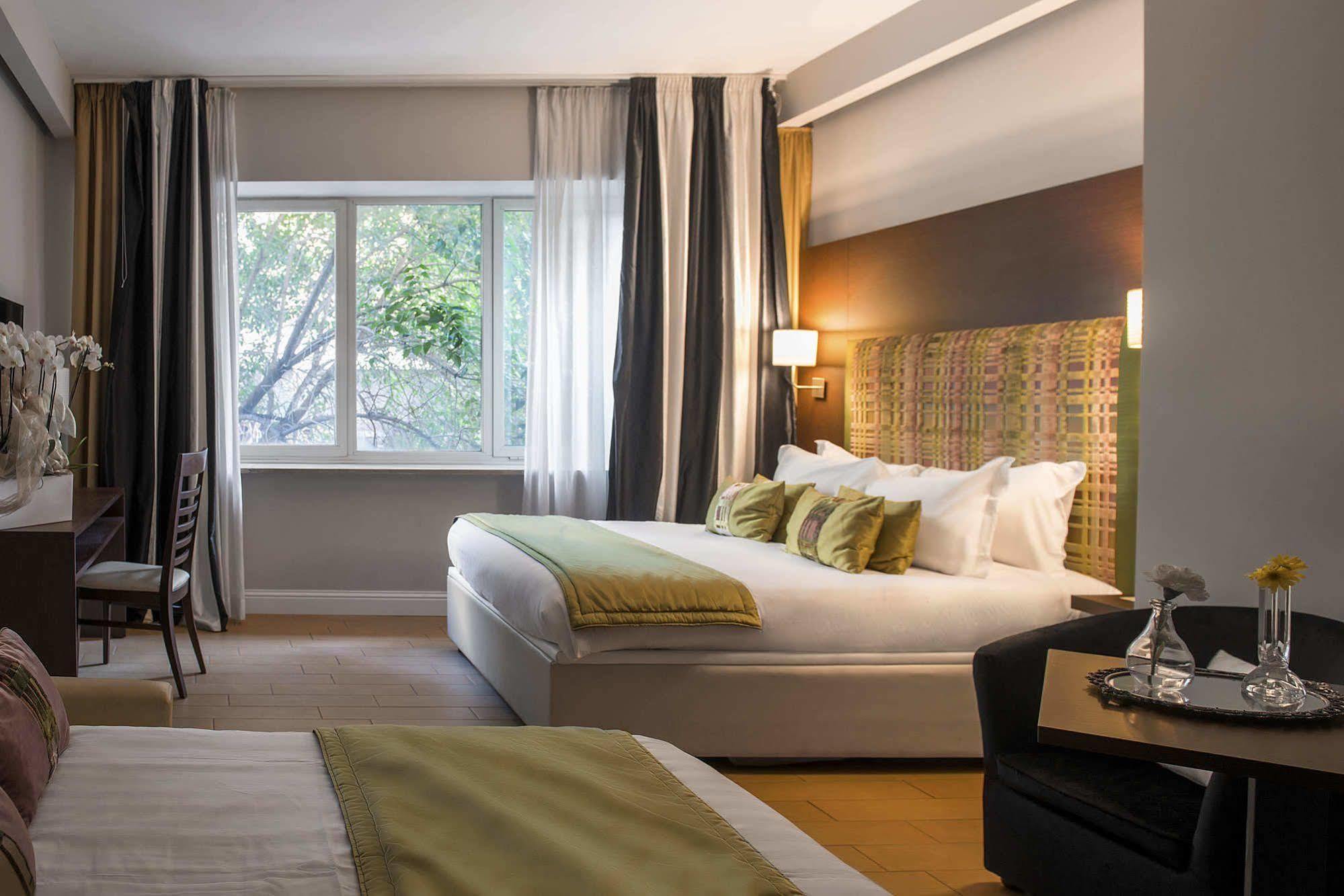 Residenza Flaminio Gaio Hotel Rome