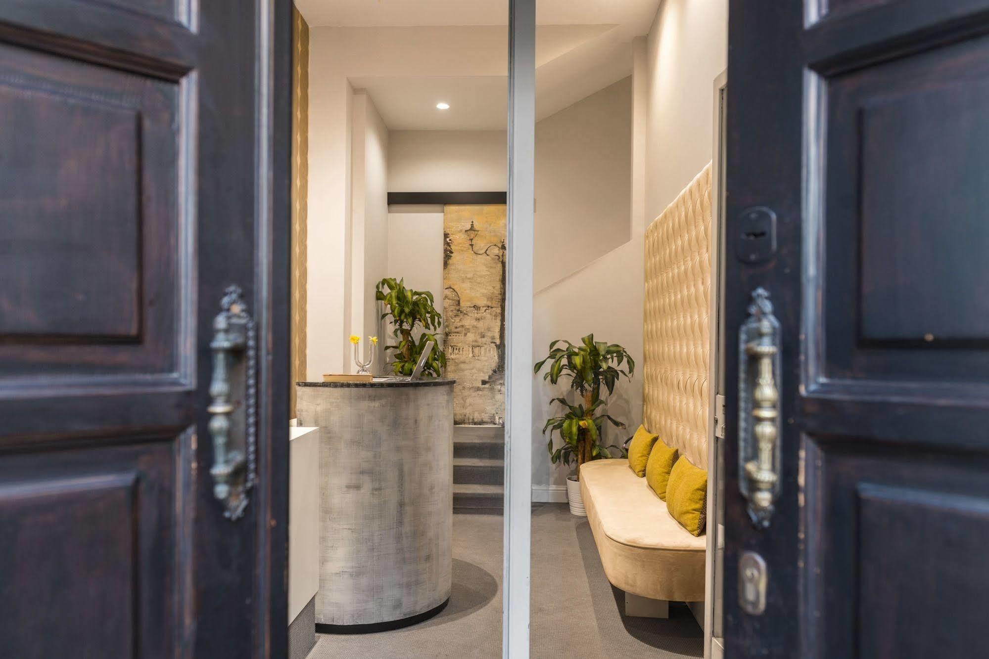 Residenza Flaminio Gaio * Rome
