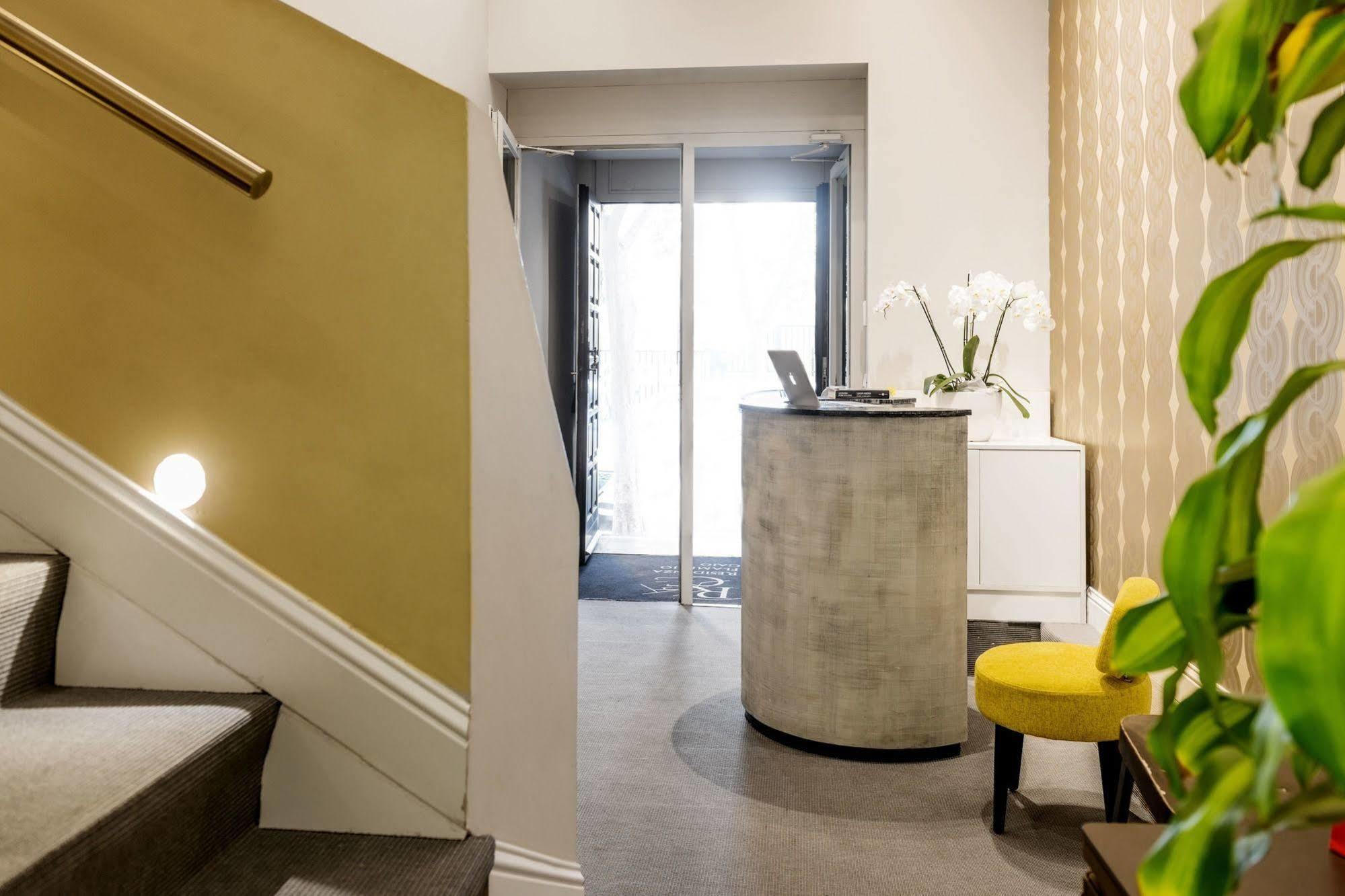 Hotel Residenza Flaminio Gaio