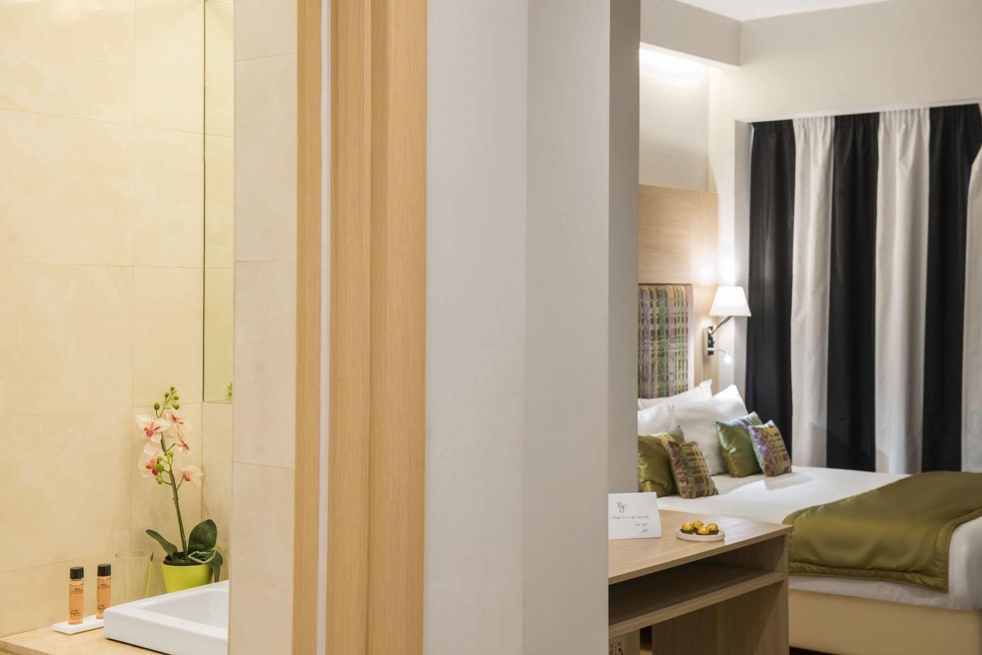Residenza Flaminio Gaio * Rome