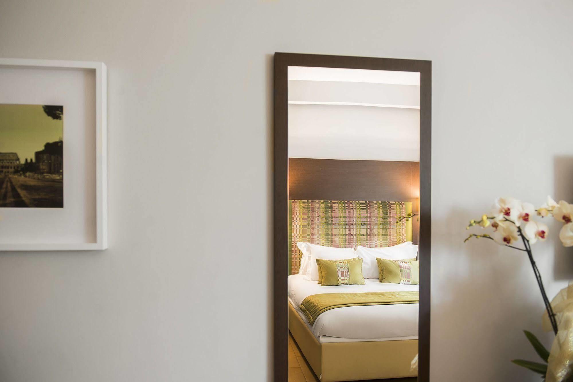 Hotel Residenza Flaminio Gaio