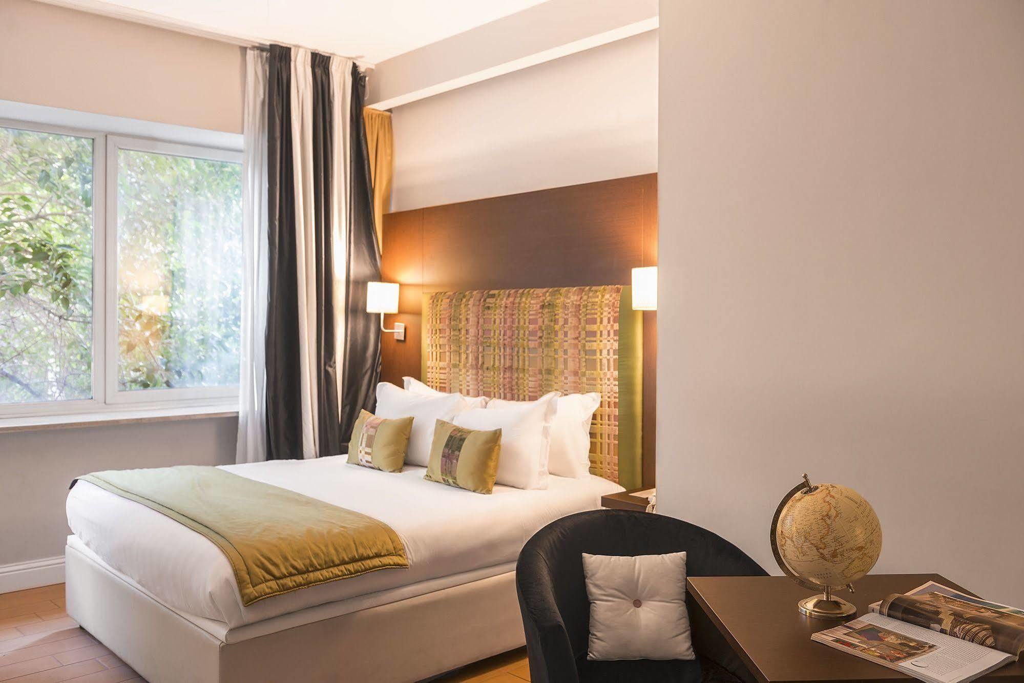 Hotel Residenza Flaminio Gaio *