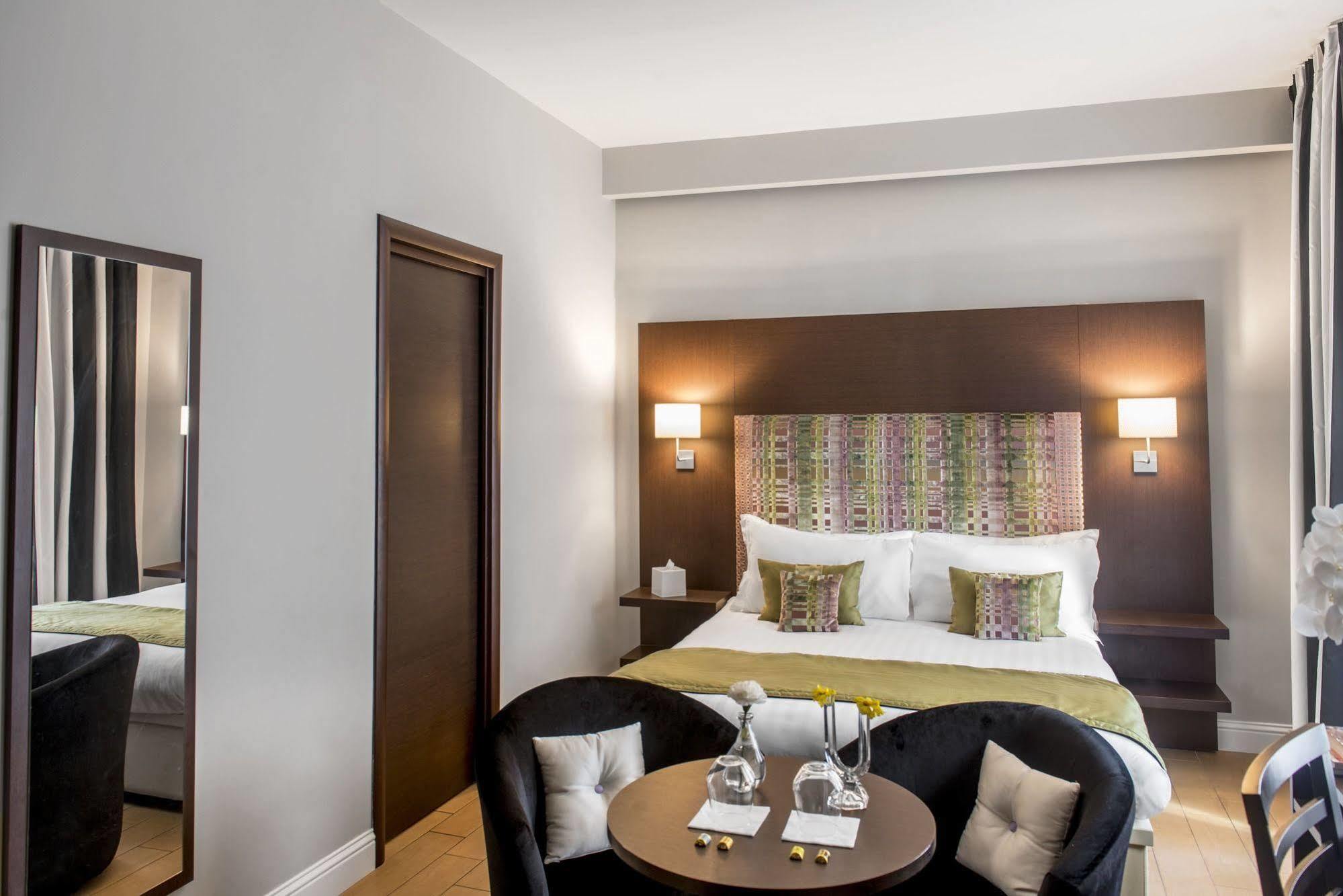 Hotel Residenza Flaminio Gaio *