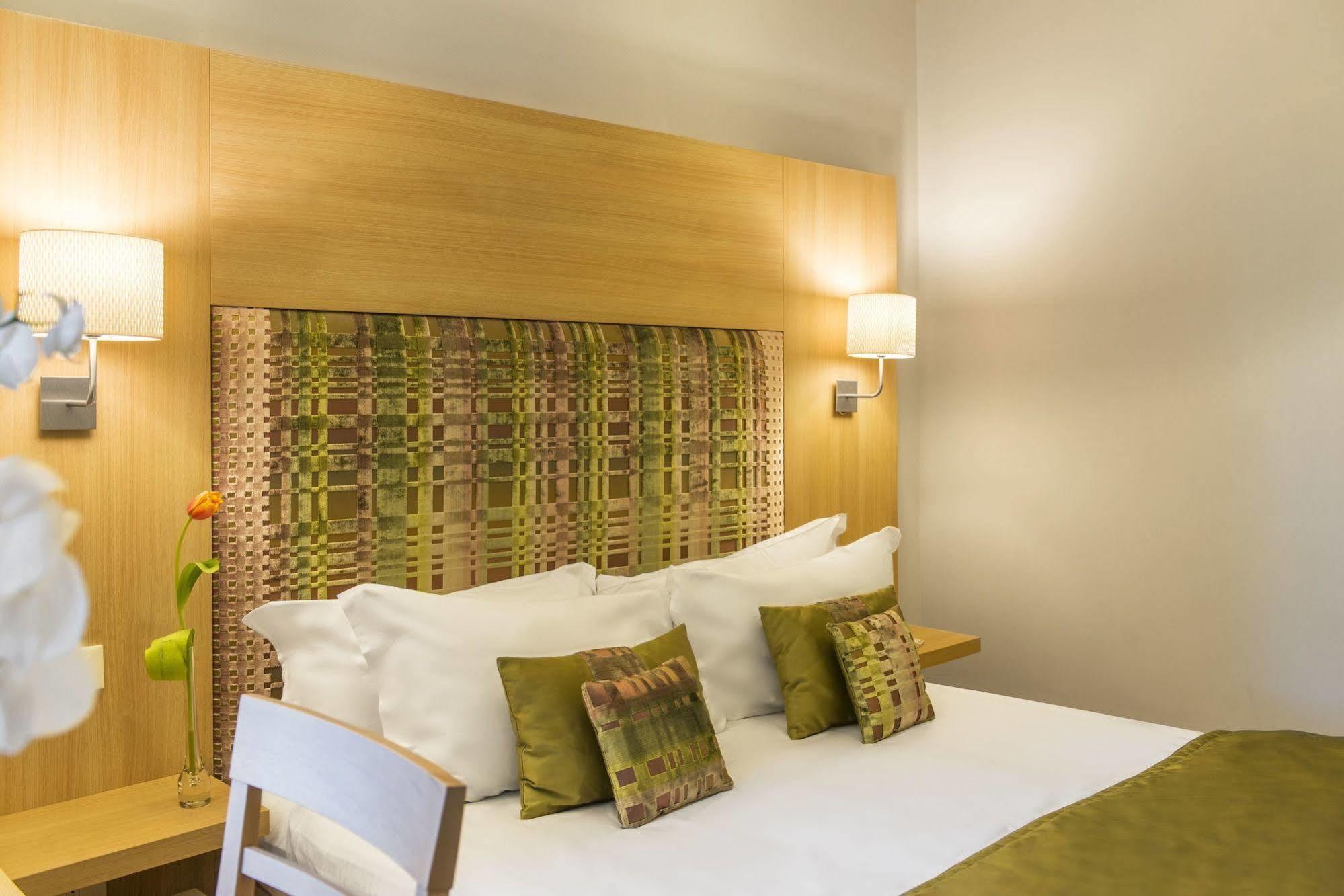 Residenza Flaminio Gaio Hotel Rome