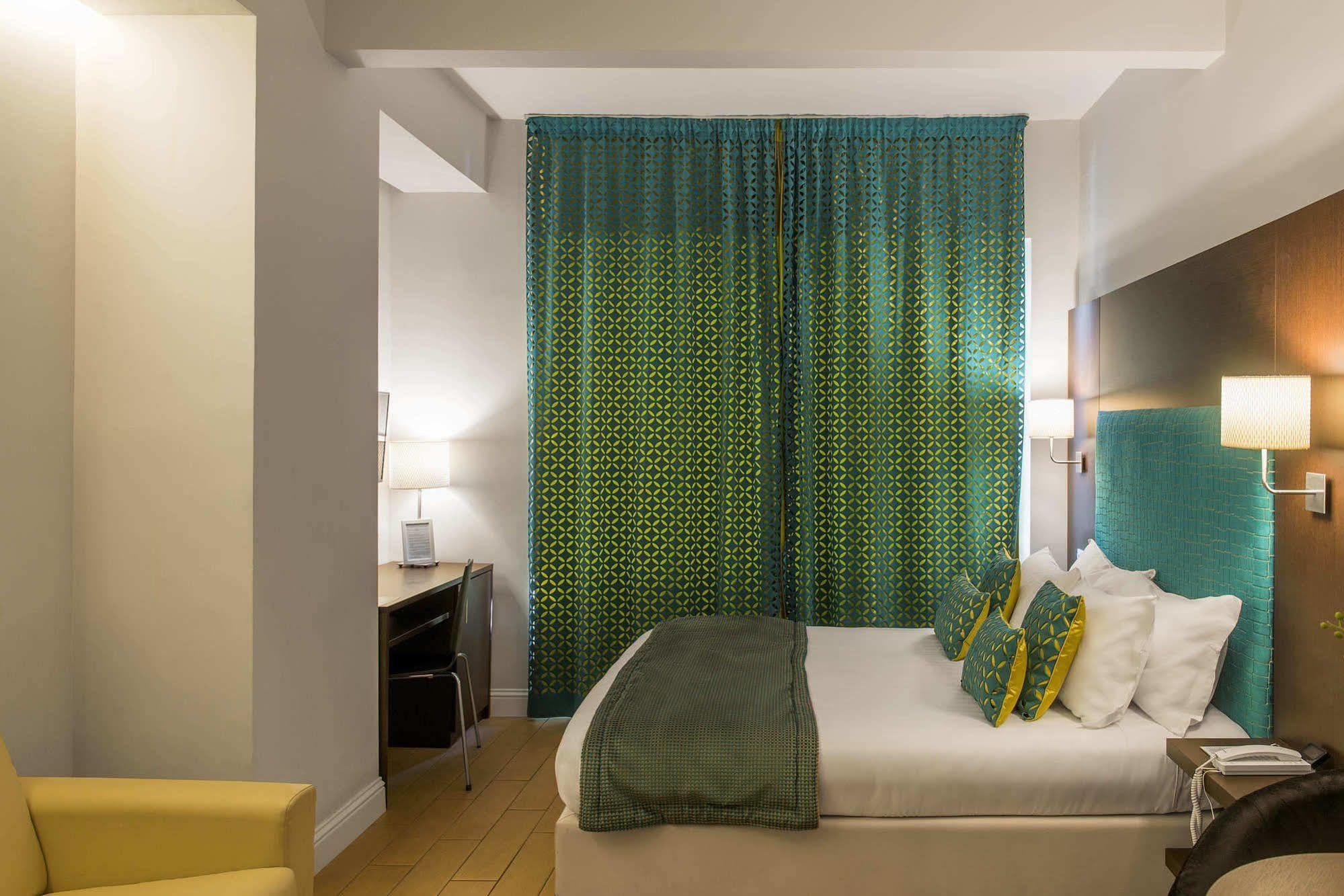 Residenza Flaminio Gaio *