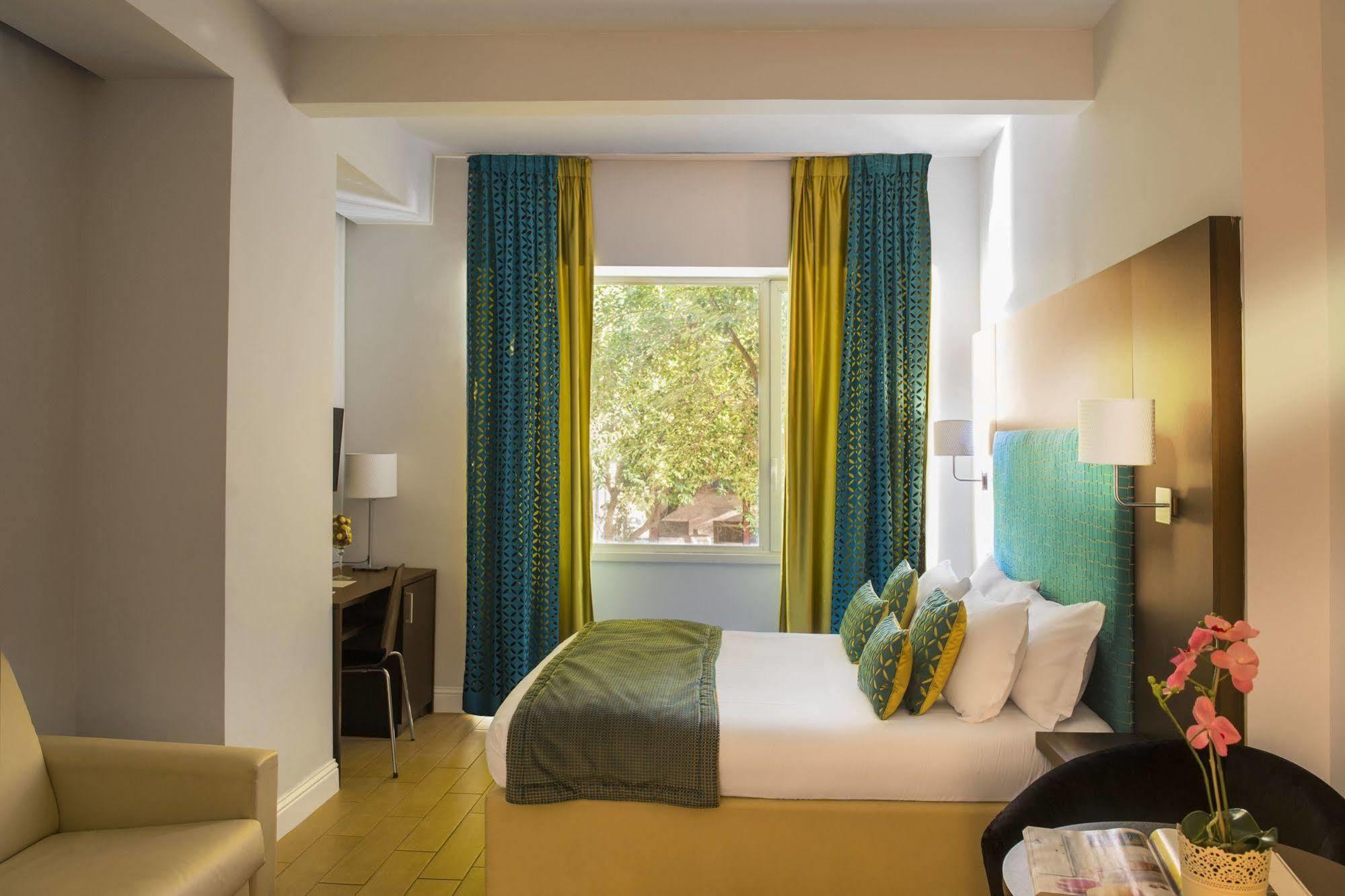 Hotel Residenza Flaminio Gaio *