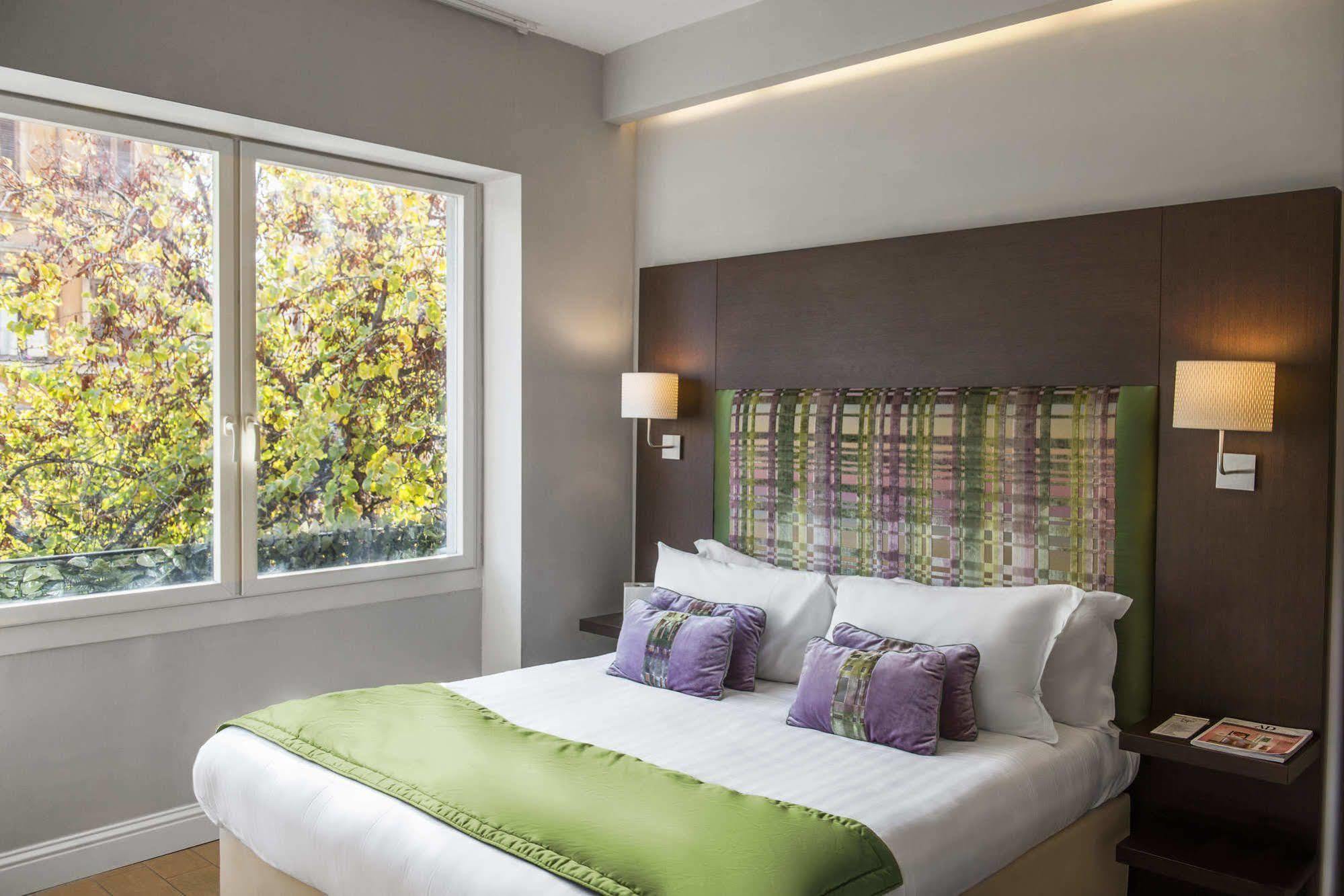 Hotel Residenza Flaminio Gaio