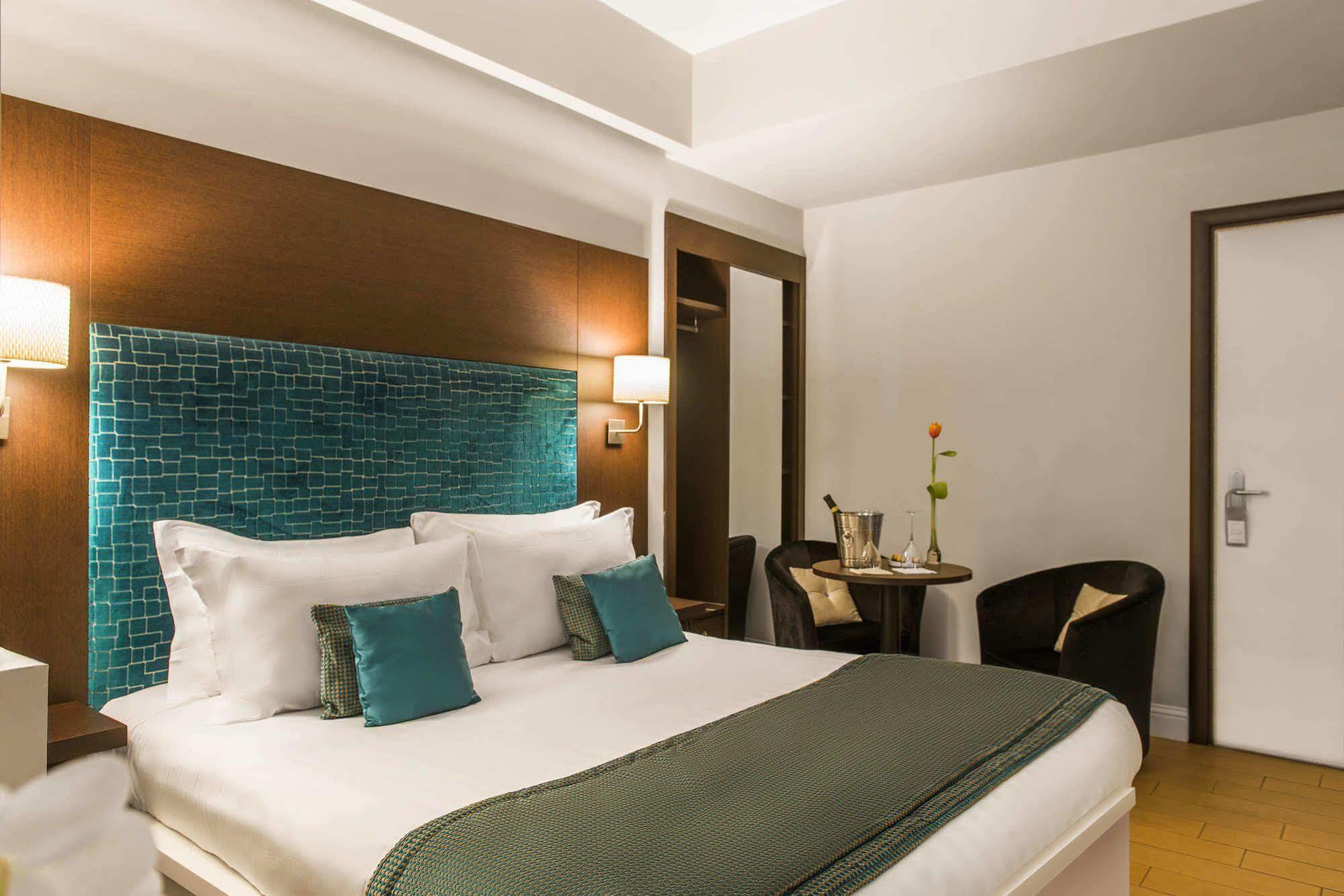 Hotel Residenza Flaminio Gaio Rome
