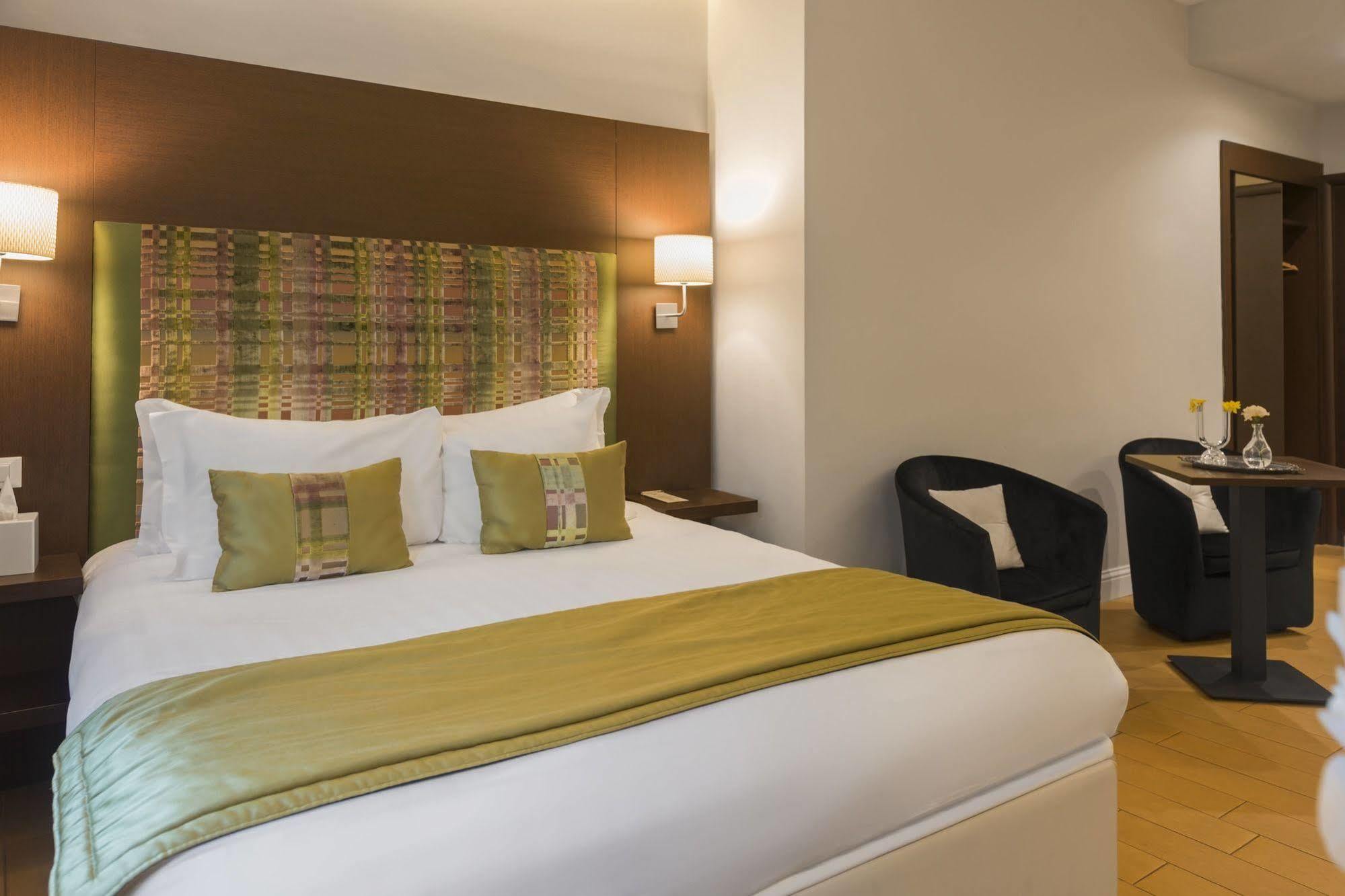Hotel Residenza Flaminio Gaio *