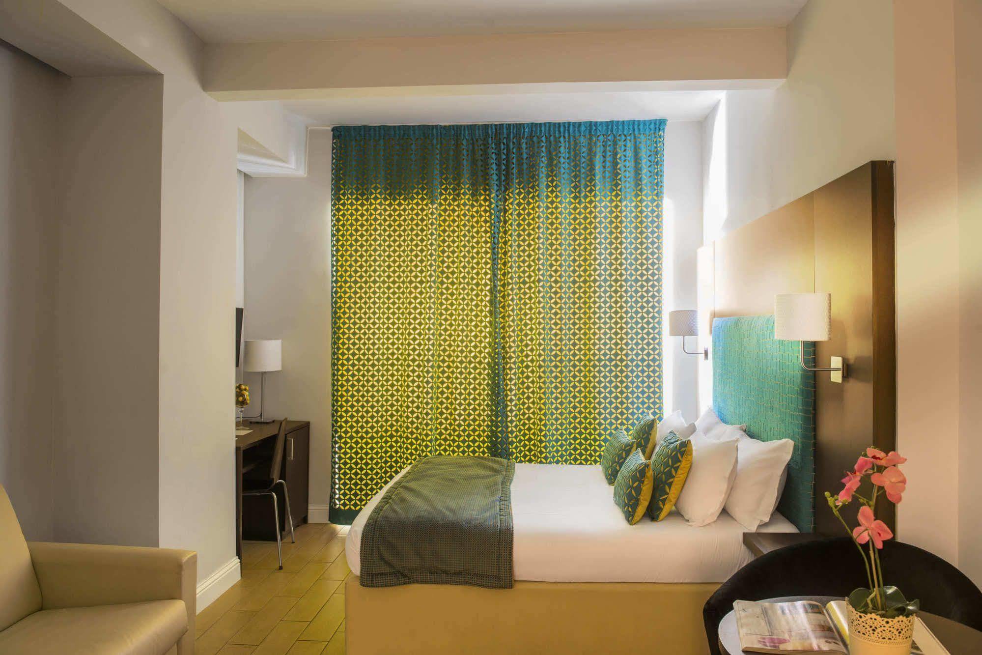 Residenza Flaminio Gaio *