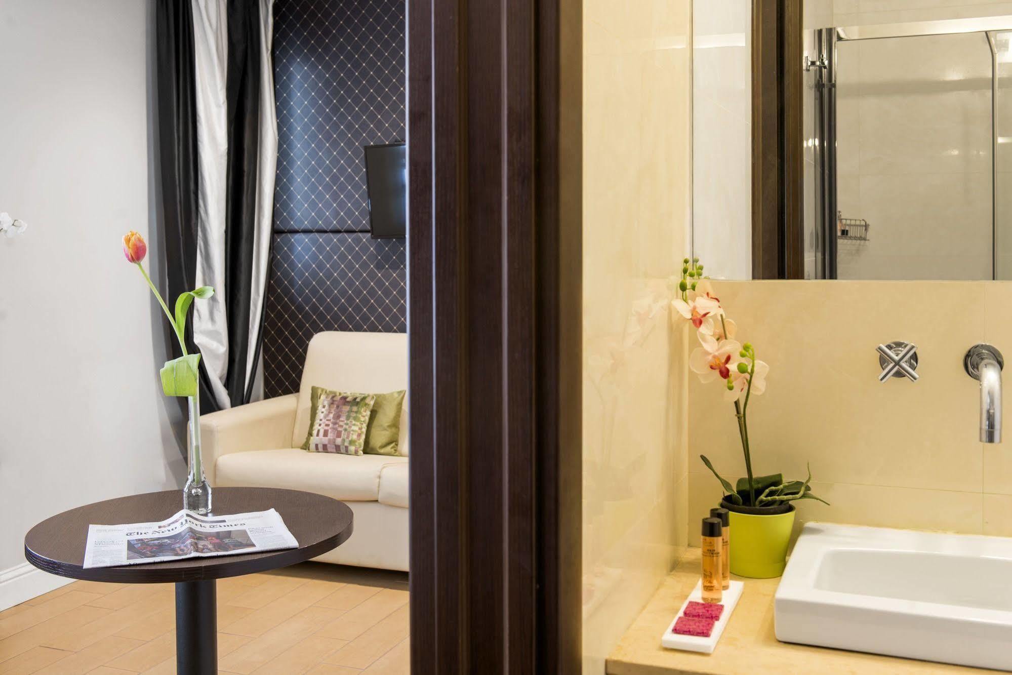 Residenza Flaminio Gaio Hotel
