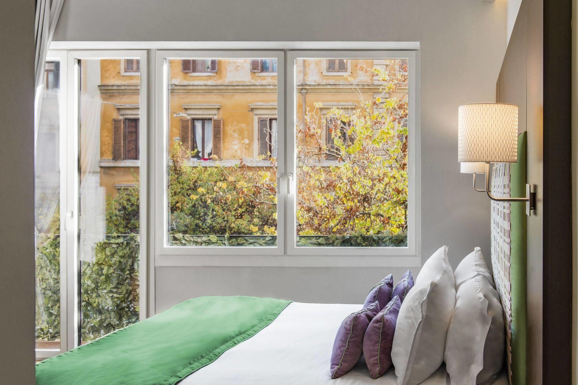 Hotel Residenza Flaminio Gaio *