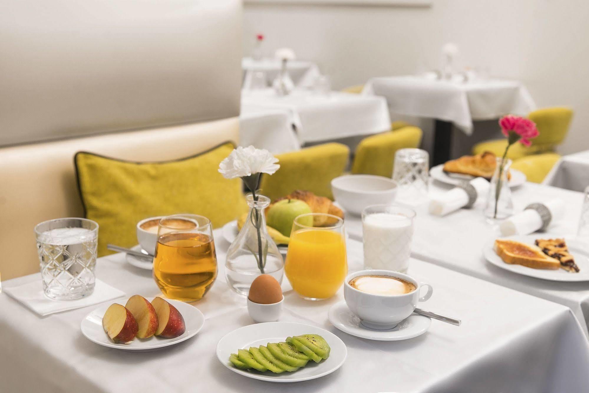 Hotel Residenza Flaminio Gaio *
