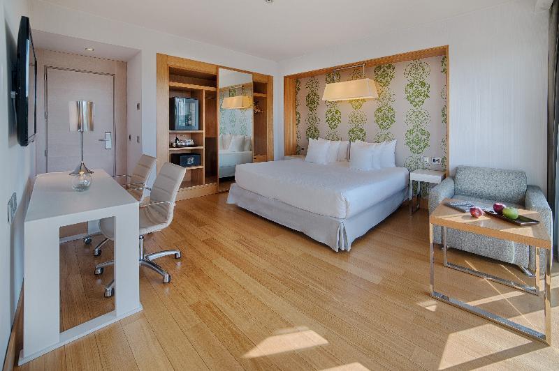 Nh Collection Vittorio Veneto 4* Rome