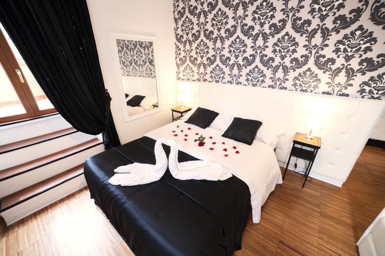 Ostiense Guest house
