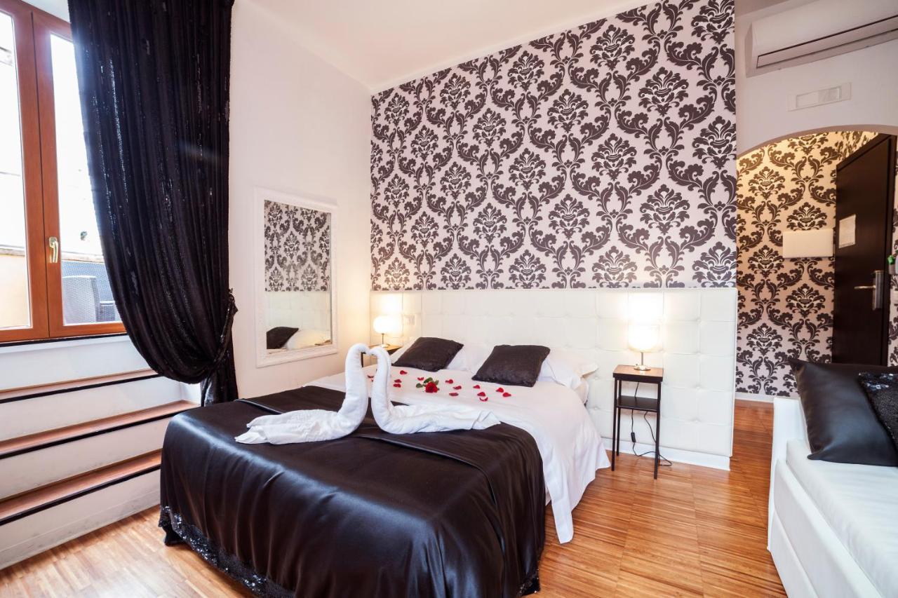 Guest house Ostiense Rome
