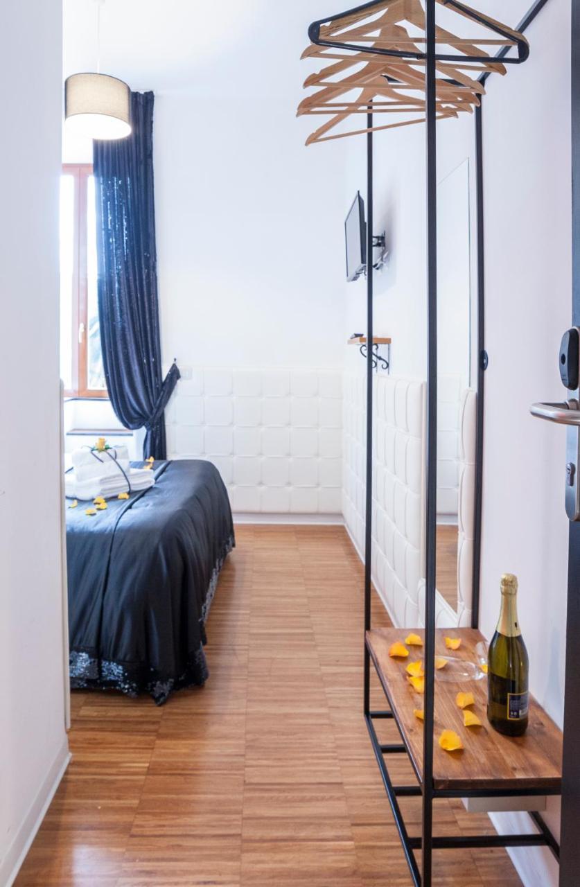 Ostiense Guest house