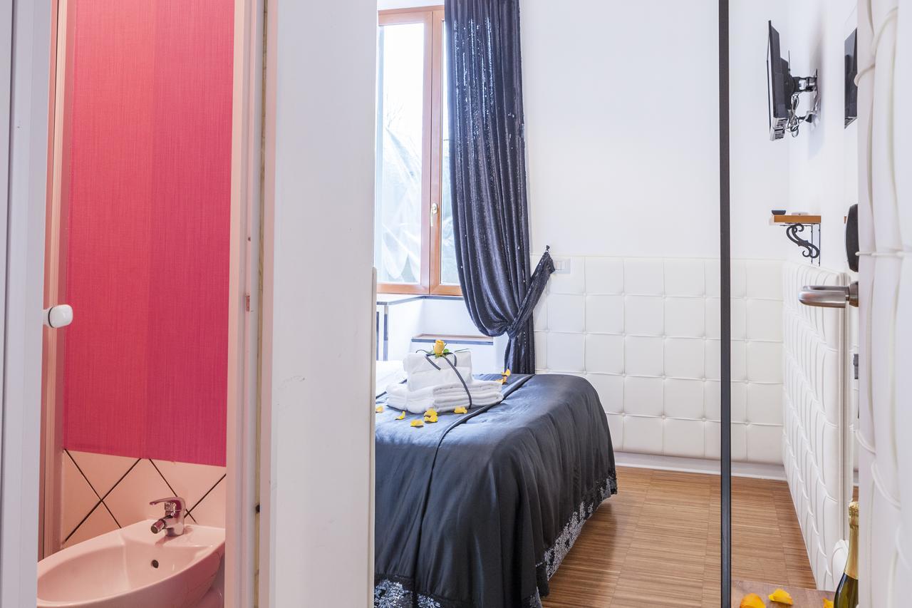 Guest house Ostiense Rome