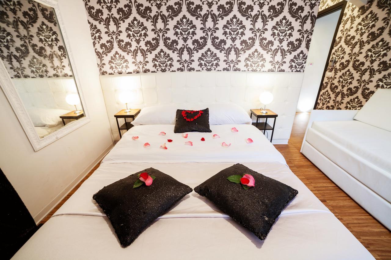 Ostiense Guest house