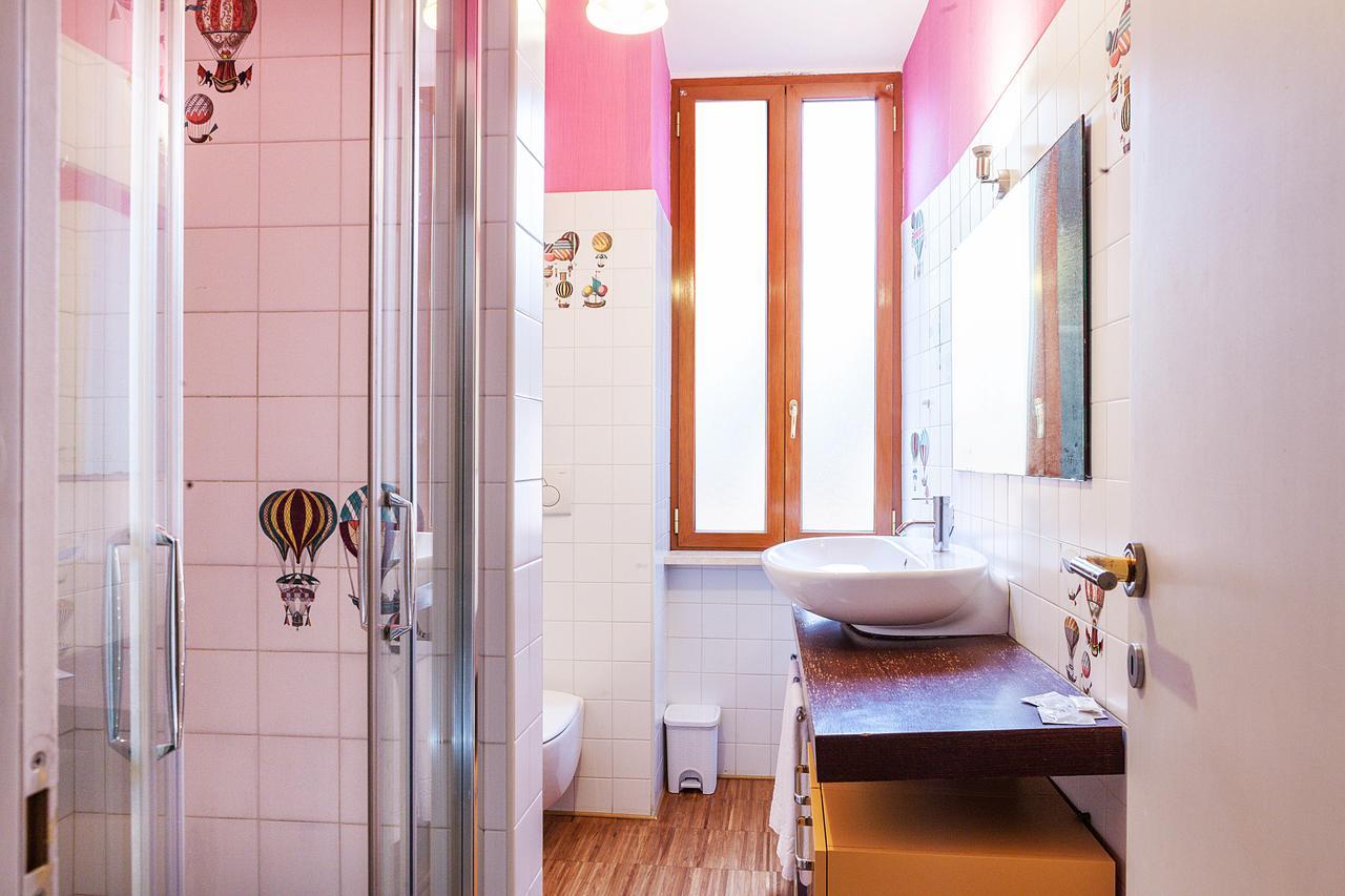 Guest house Ostiense *