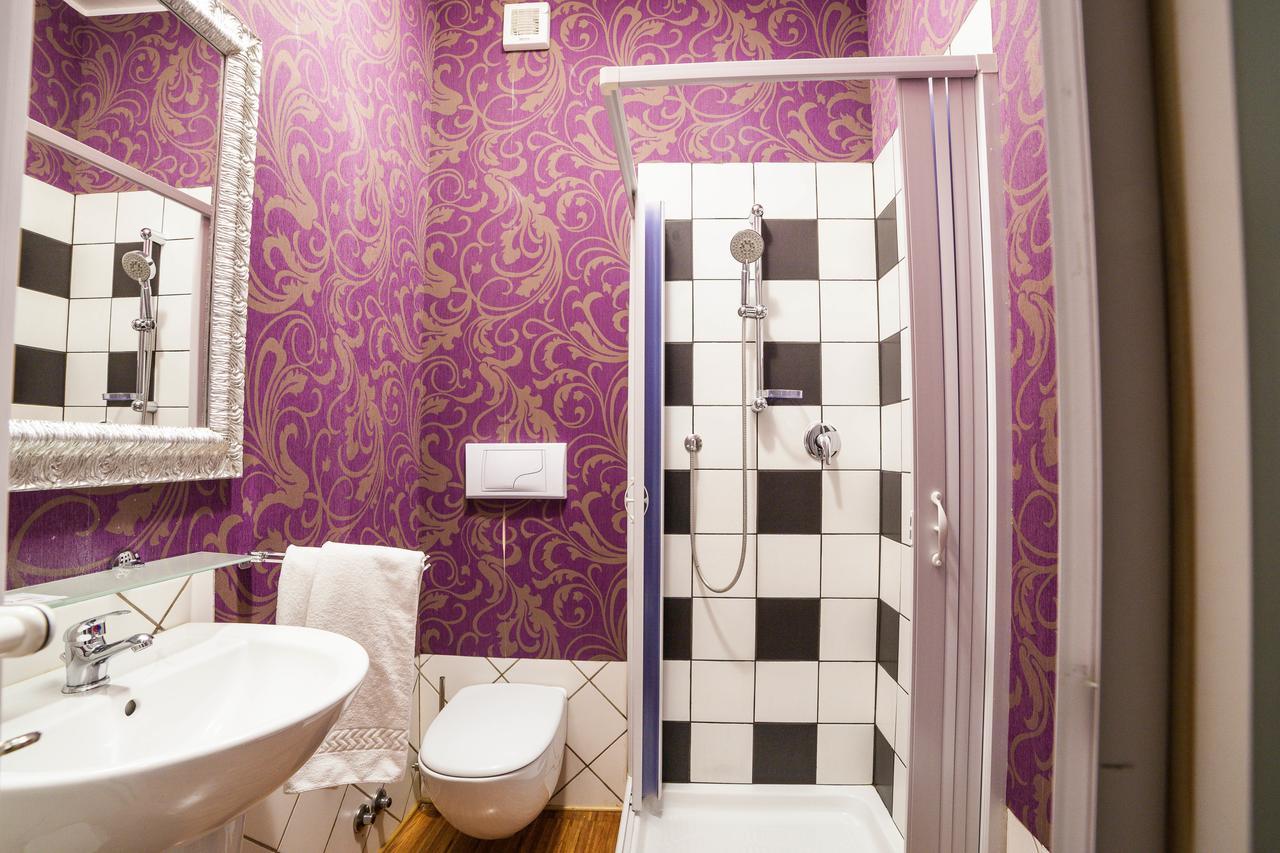 Guest house Ostiense *