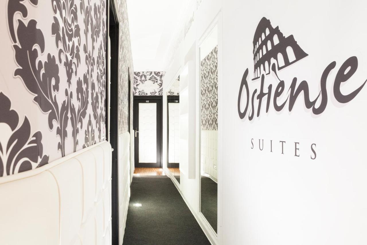 Ostiense Guest house Rome