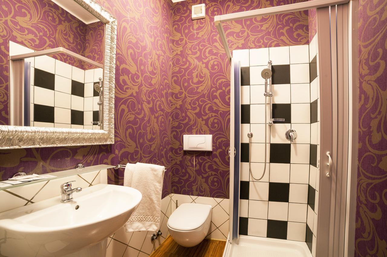 Guest house Ostiense