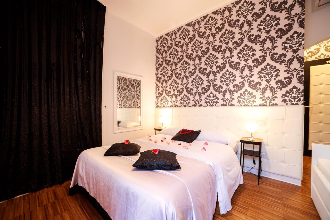 Guest house Ostiense