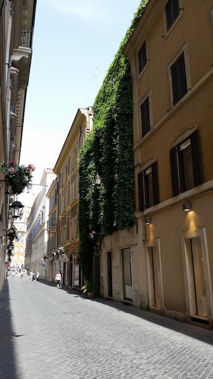 Croce Di Malta 2* Rome