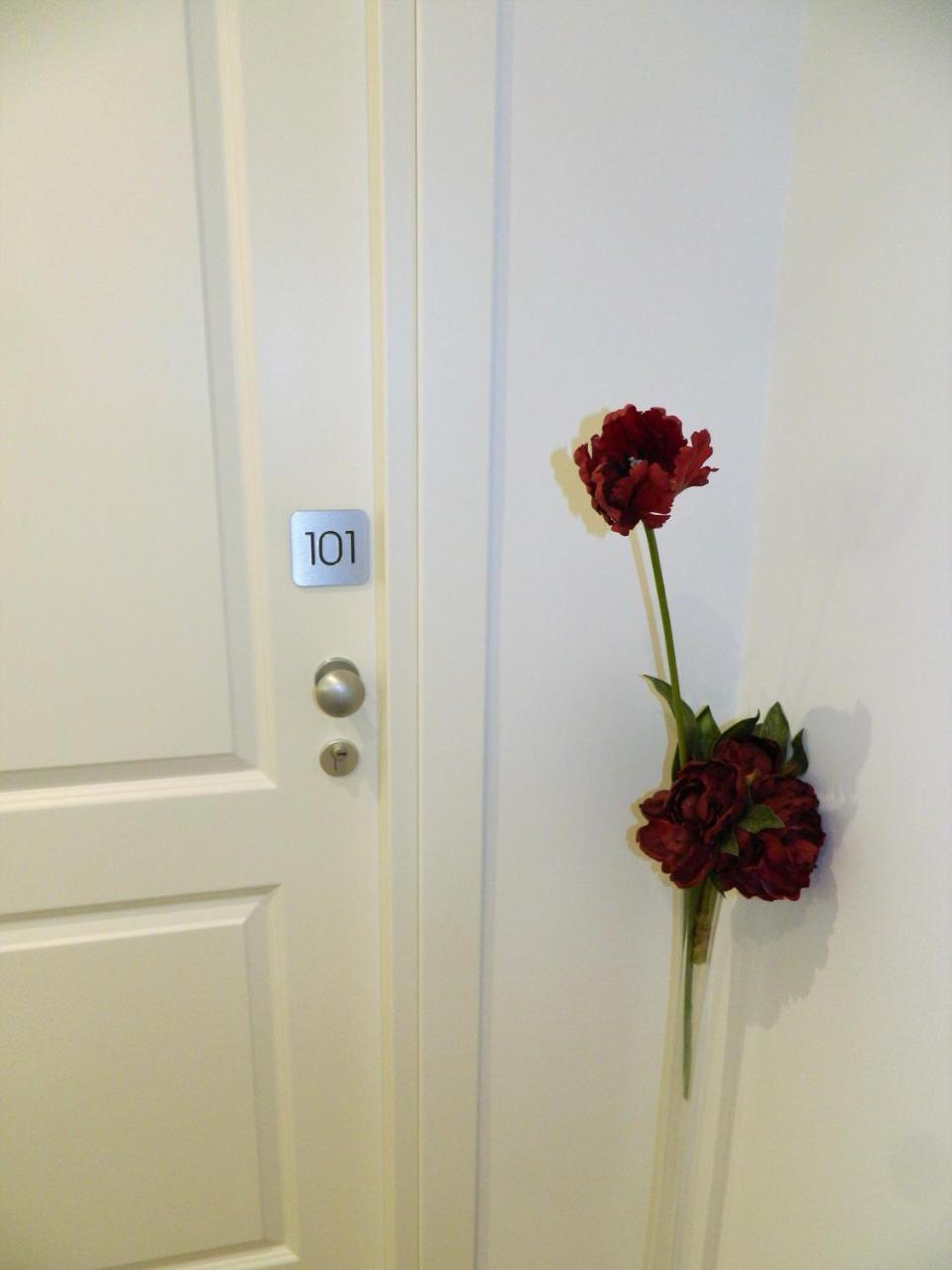 Guest house Eighty Four Luxury Rome
