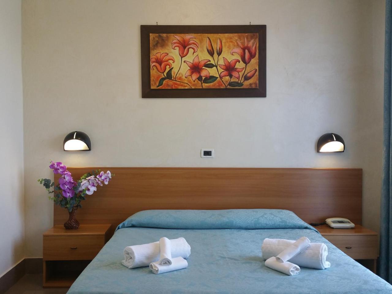 Aurelia Guest house Rome