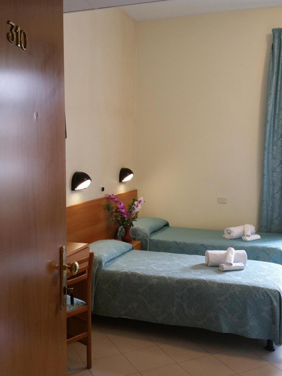 Guest house Aurelia