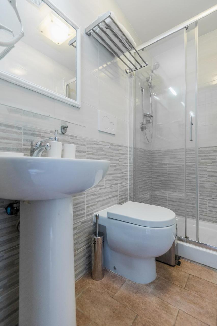 Walker 2 Guest house Rome