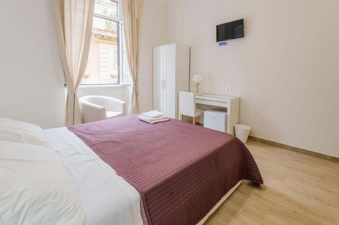Walker 2 Guest house Rome