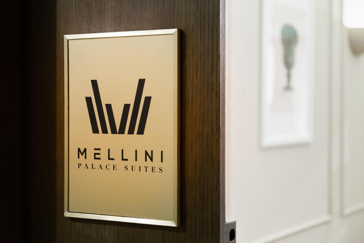 Guest house Mellini Palace By Premium Collection 2*