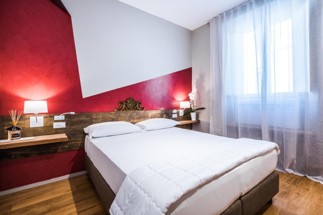 Giselda Guest house 3*