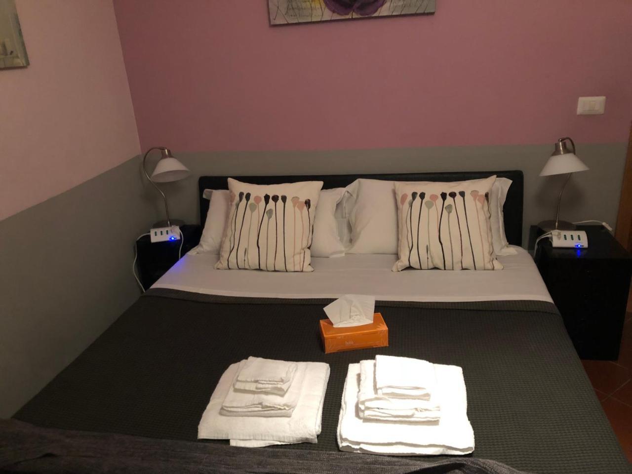 Ground Floor Trastevere Apartment